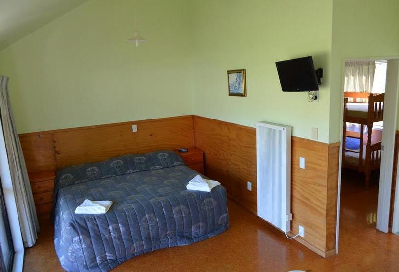 Bell Lodge Motel & Backpackers Hostel 7