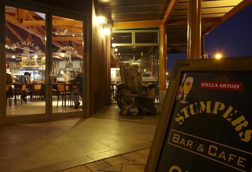 Hotel Stumpers 15