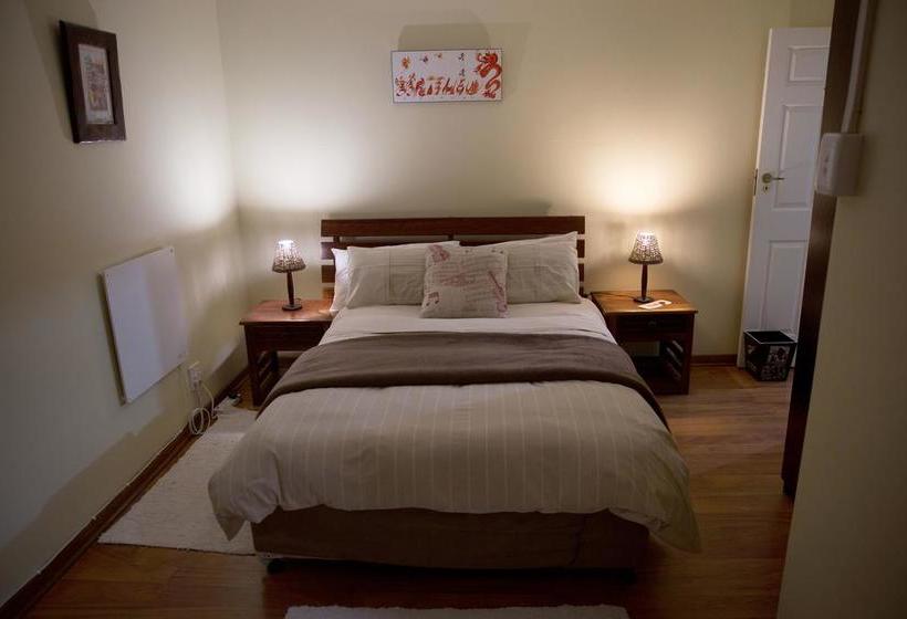 Symphony B&b Grahamstown