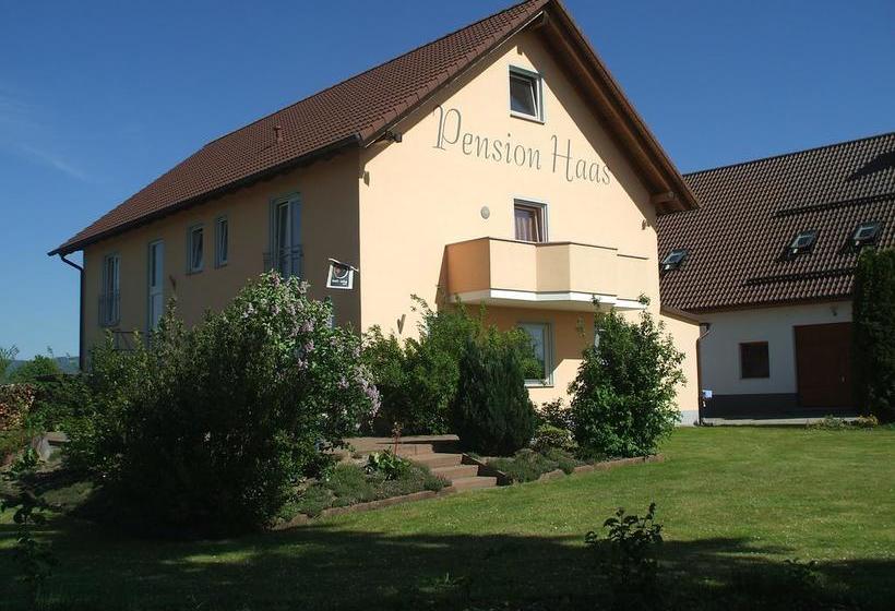 Pension Haashotel Am Turm 4