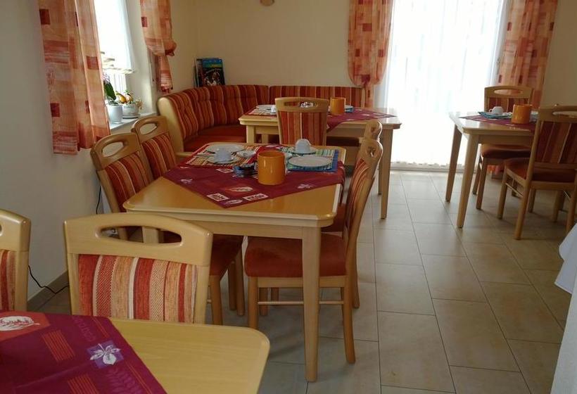 Pension Haashotel Am Turm 6