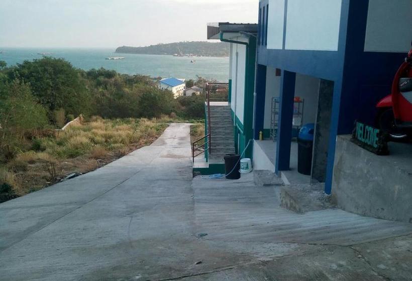 Resort Neutron Bungalow 12