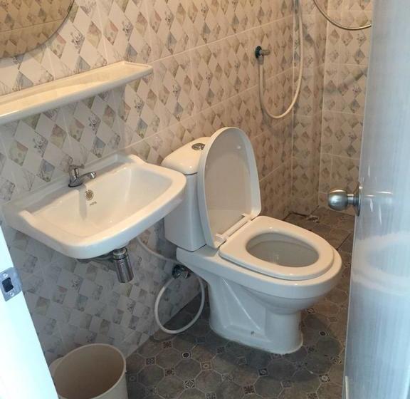 Resort Neutron Bungalow 14