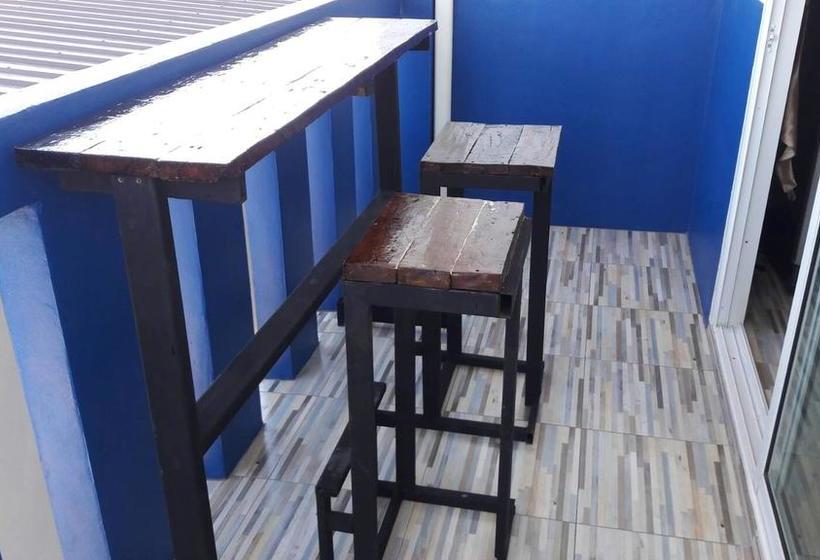 Resort Neutron Bungalow 19