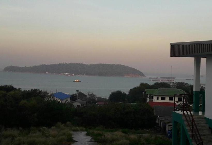 Resort Neutron Bungalow 20