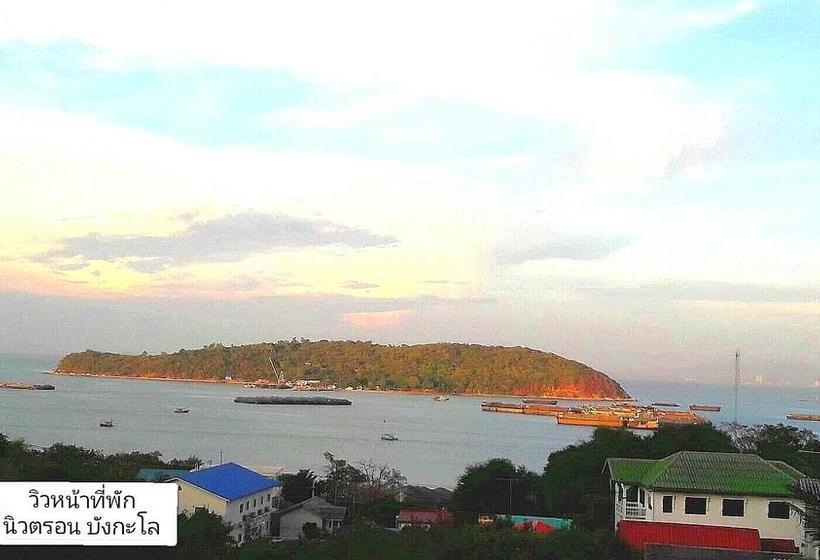 Resort Neutron Bungalow 3