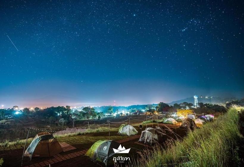 Resort Phu Sumphao Valley 1