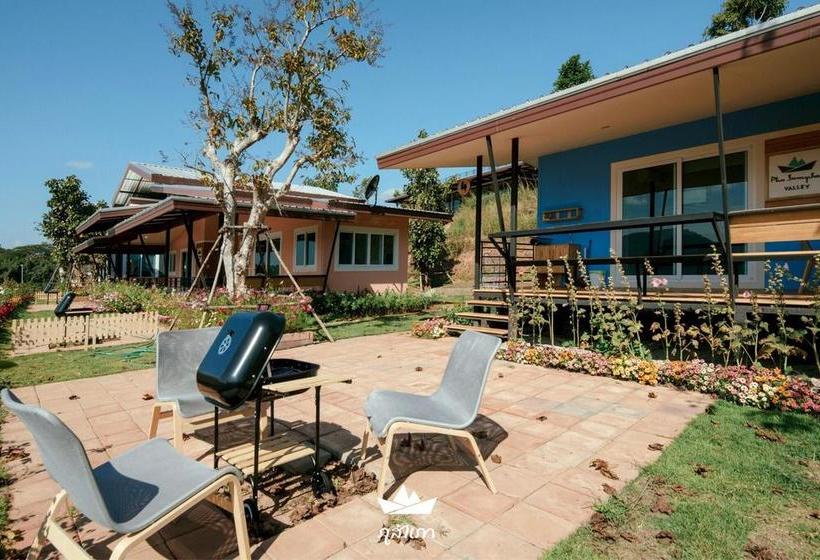 Resort Phu Sumphao Valley 10