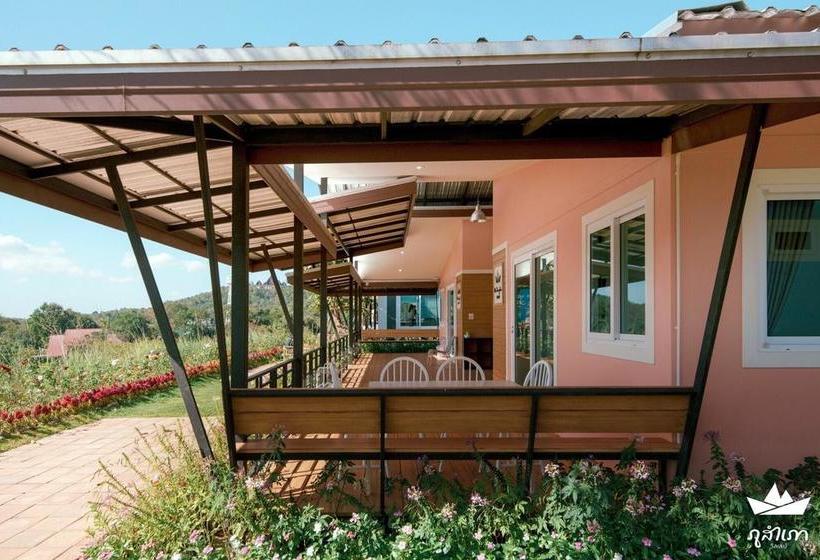 Resort Phu Sumphao Valley 11