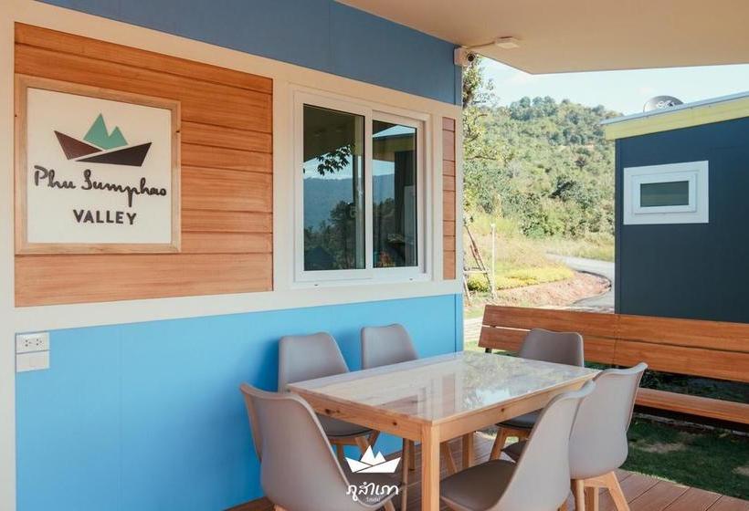 Resort Phu Sumphao Valley 12