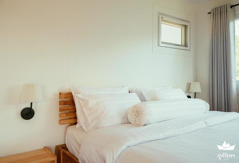 Resort Phu Sumphao Valley 13