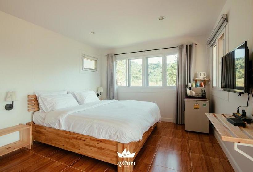 Resort Phu Sumphao Valley 14