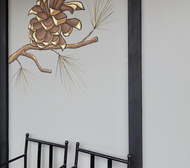 Resort Phu Sumphao Valley 15