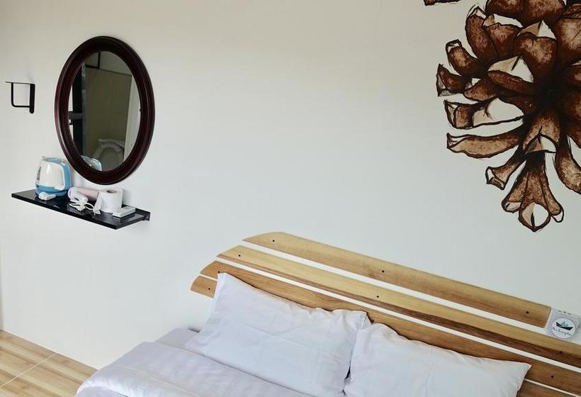 Resort Phu Sumphao Valley 16