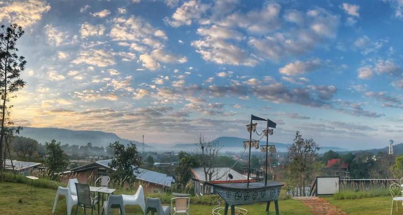 Resort Phu Sumphao Valley 18