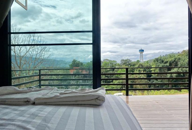 Resort Phu Sumphao Valley 19