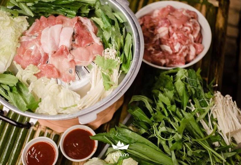 Resort Phu Sumphao Valley 20