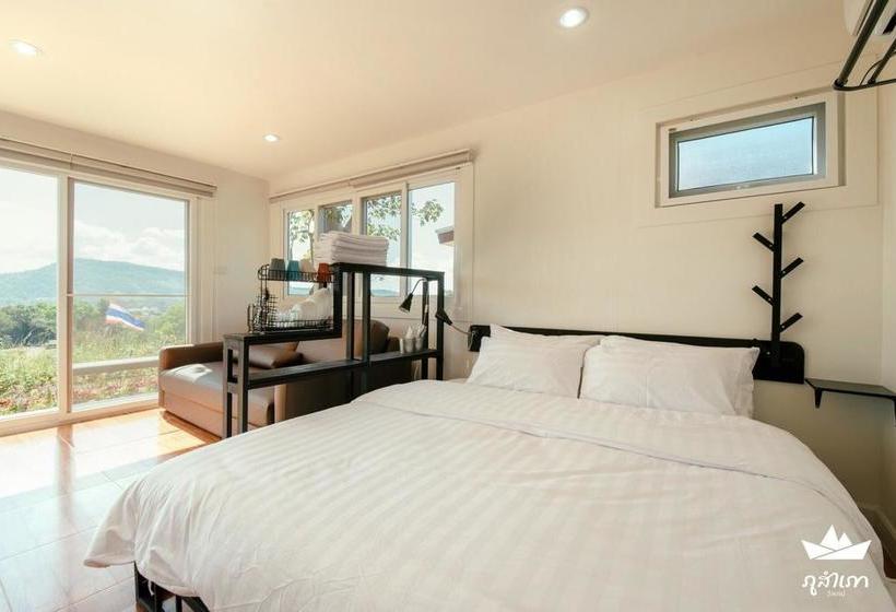 Resort Phu Sumphao Valley 3