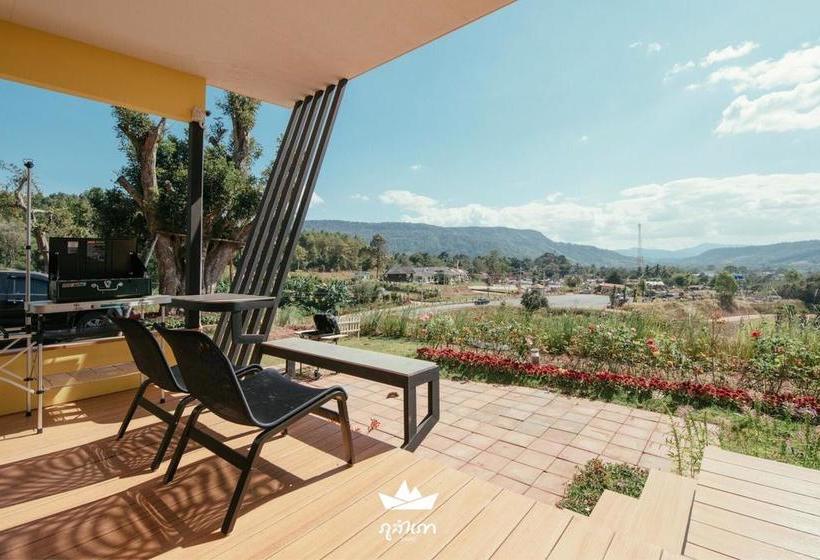 Resort Phu Sumphao Valley 4