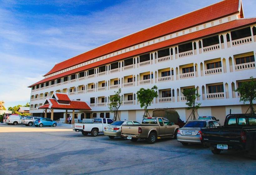 Hotel Amornsukhothai Sukhothai