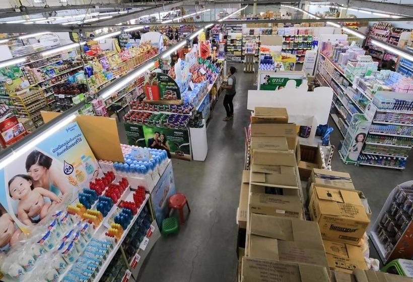 Hotel Amornsukhothai 1