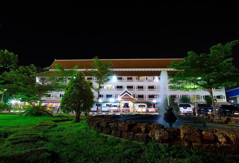 Hotel Amornsukhothai 15