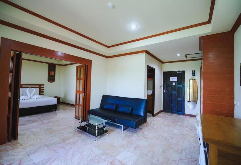 Hotel Amornsukhothai 20