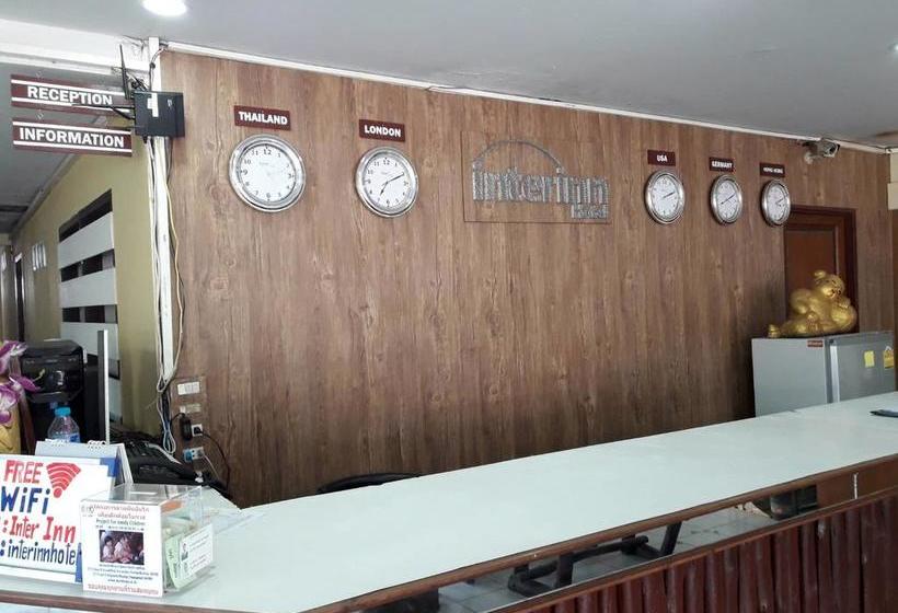 Hotel Inter Inn 2