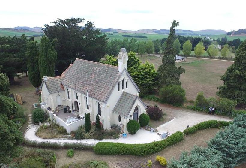 Bed and Breakfast Soc Retreat