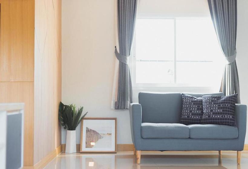 Hotel Apatree Boutique 1