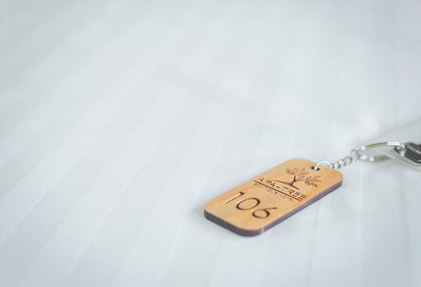 Hotel Apatree Boutique 10