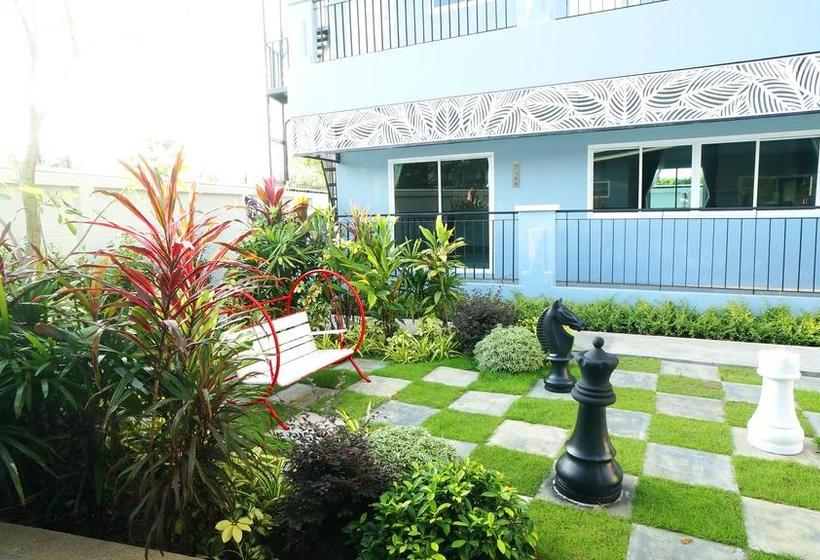 Hotel Apatree Boutique 13