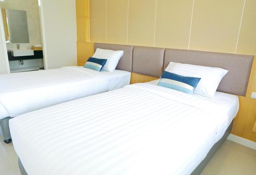 Hotel Apatree Boutique 14