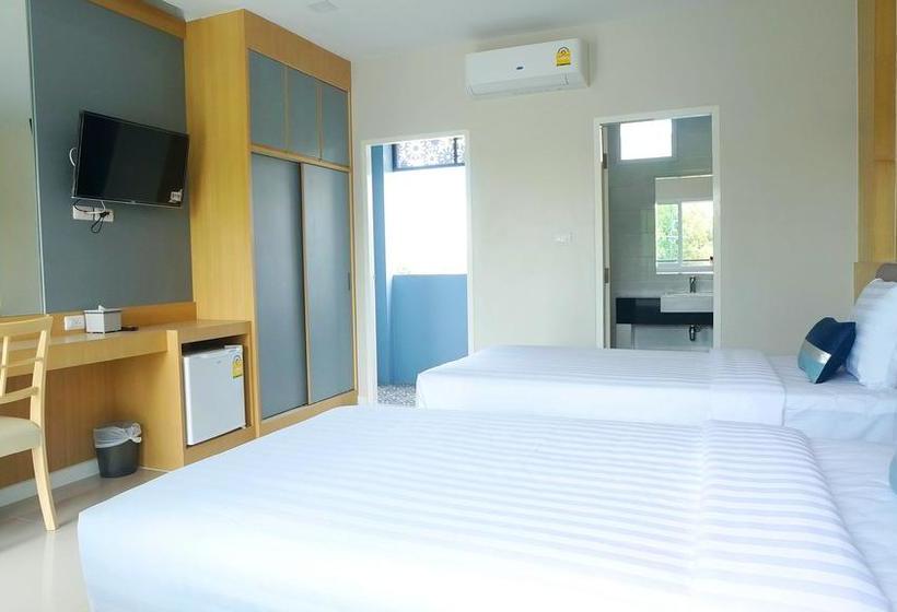 Hotel Apatree Boutique 15