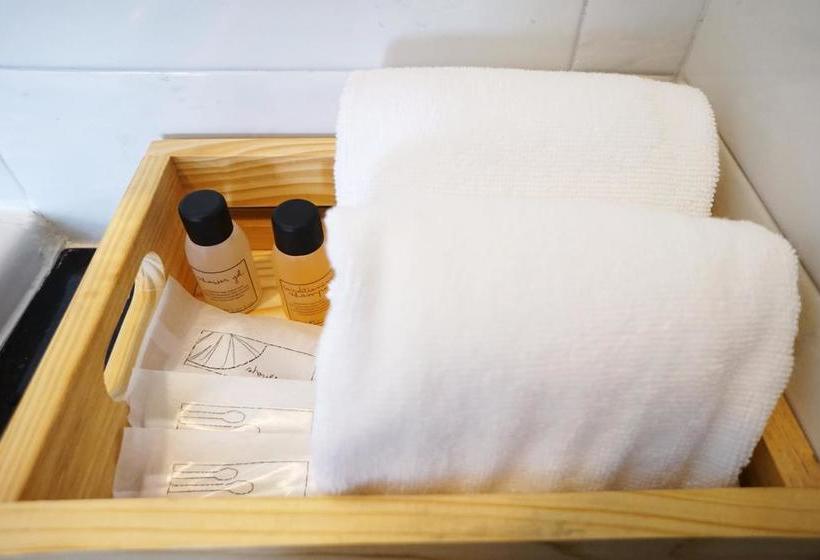 Hotel Apatree Boutique 17