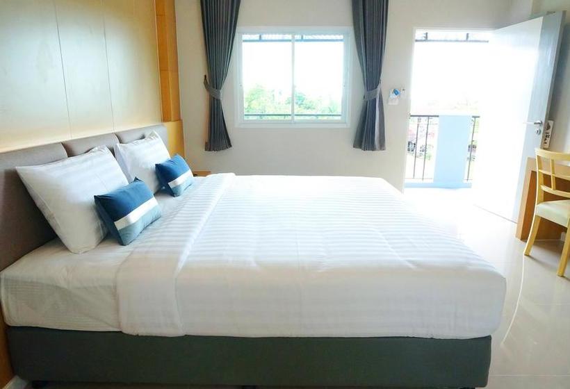 Hotel Apatree Boutique 18