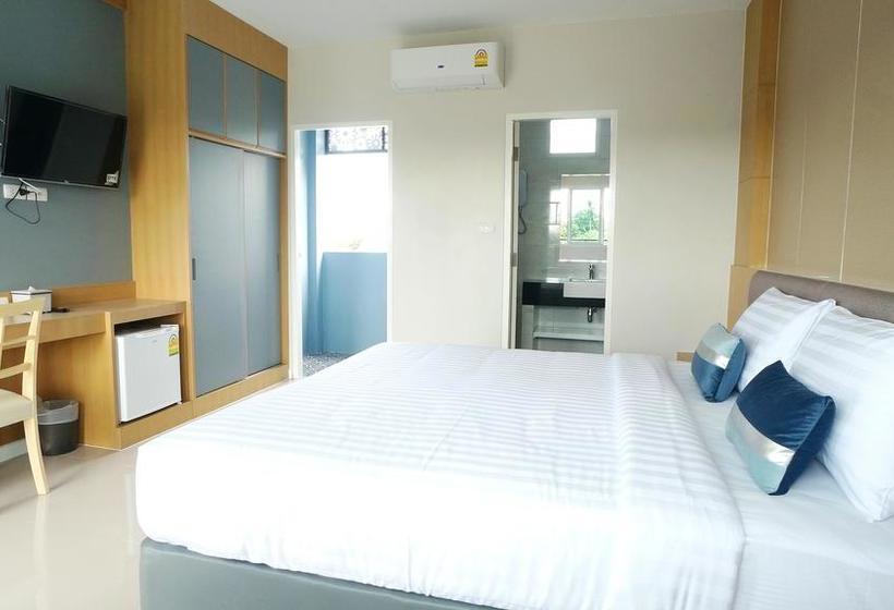 Hotel Apatree Boutique 19