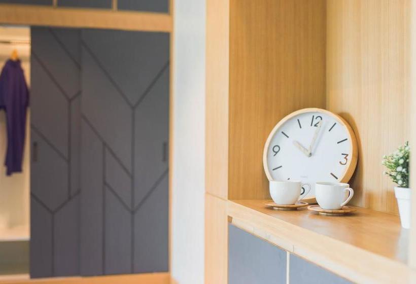 Hotel Apatree Boutique 2