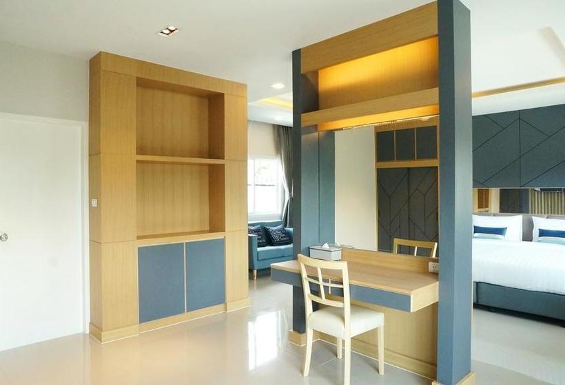 Hotel Apatree Boutique 20