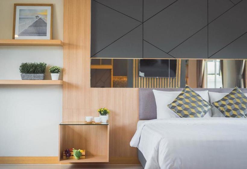 Hotel Apatree Boutique 3