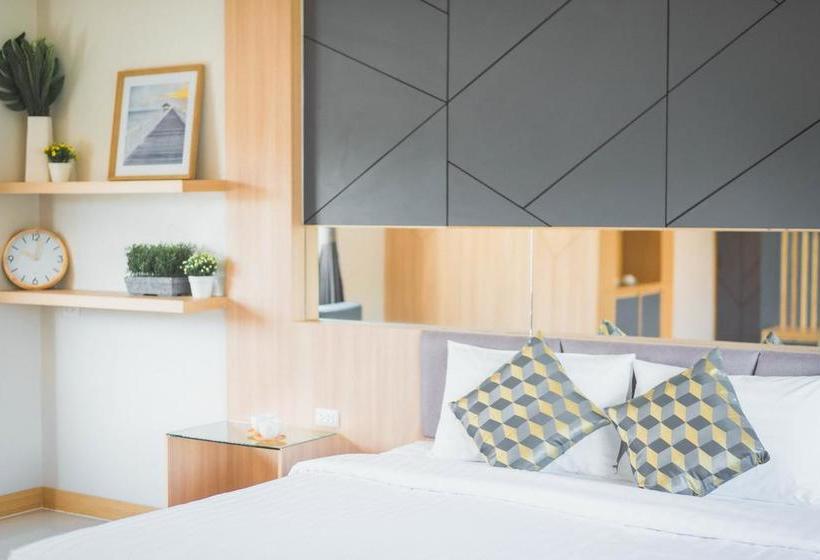 Hotel Apatree Boutique 4