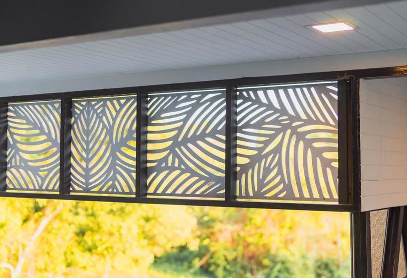 Hotel Apatree Boutique 5