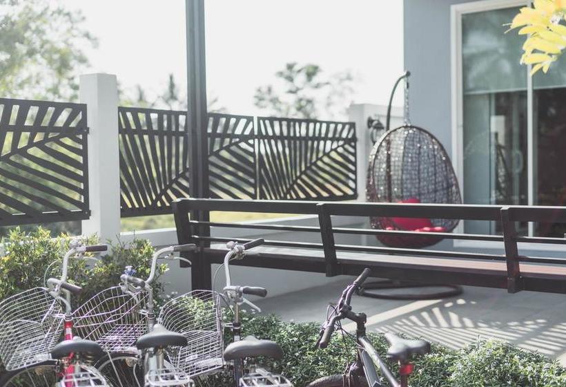 Hotel Apatree Boutique 8