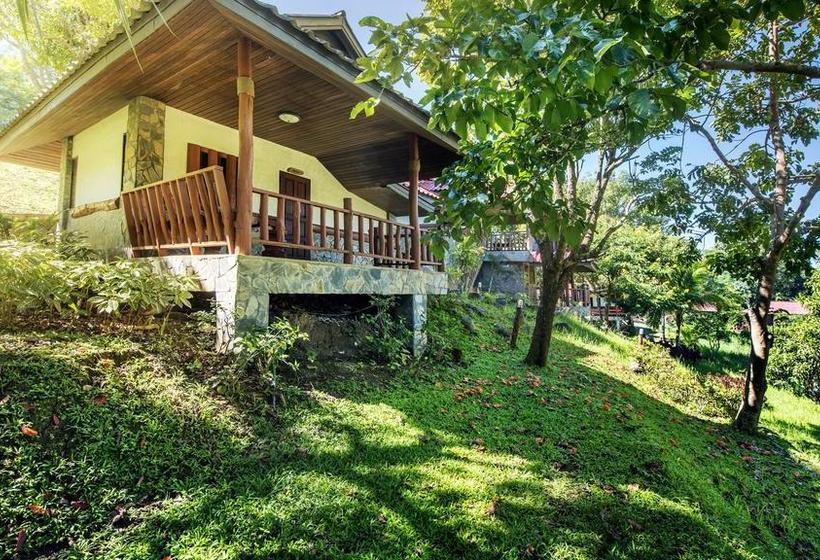 Hotel Khao Kho Valley Resort Phetchabun