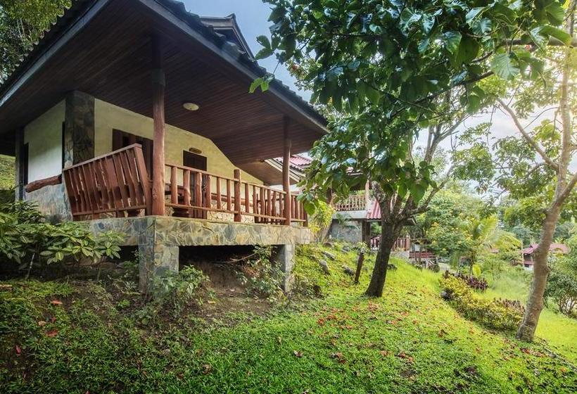 Hotel Khao Kho Valley Resort 1