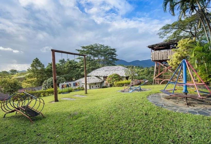 Hotel Khao Kho Valley Resort 11