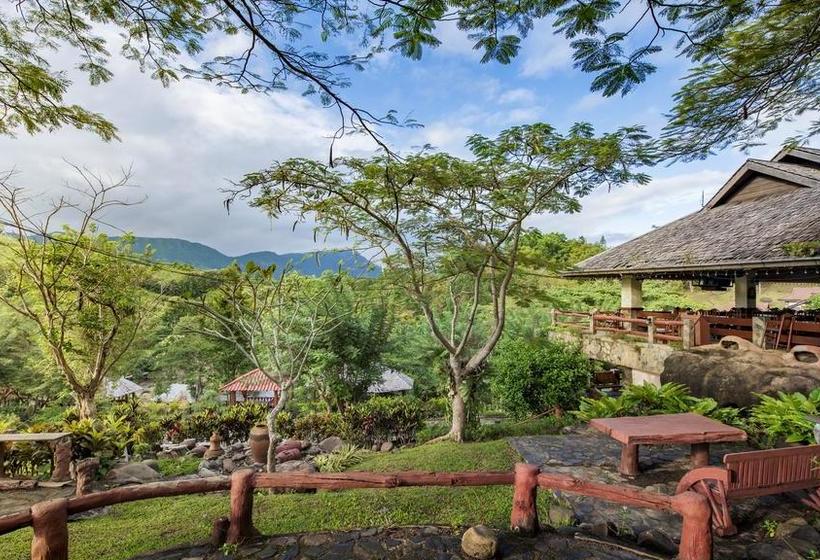 Hotel Khao Kho Valley Resort 12