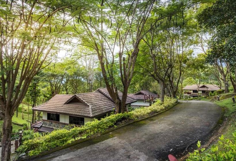 Hotel Khao Kho Valley Resort 13