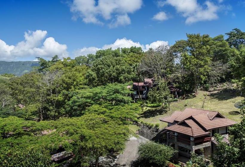 Hotel Khao Kho Valley Resort 14