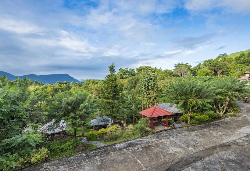 Hotel Khao Kho Valley Resort 15